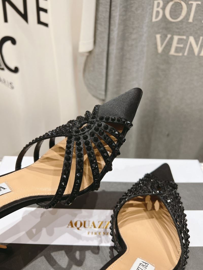 Aquazzura Sandals